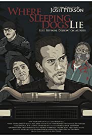 Where Sleeping Dogs Lie (2016)