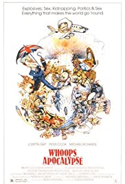 Whoops Apocalypse (1986)