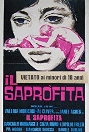 Il saprofita (1974)