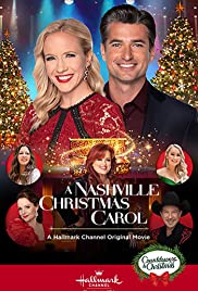 A Nashville Christmas Carol (2020)