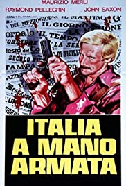 Italia a mano armata (1976)