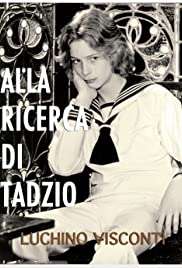 Alla ricerca di Tadzio (1970)