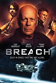 Breach (2020)