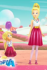 Barbie Dreamtopia: Festival of Fun (2017)