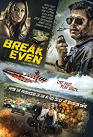 Break Even (2020)