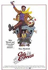 Café Express (1980)