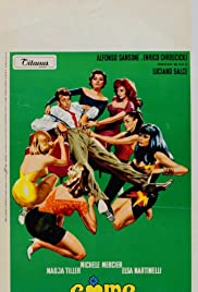 Come imparai ad amare le donne (1966)