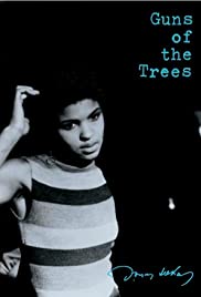 Guns of the Trees (1961)