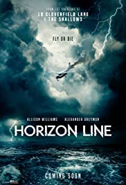 Horizon Line (2020)