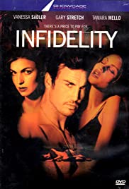 Infidelity/Hard Fall (1997)