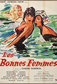 Les Bonnes Femmes (1960)