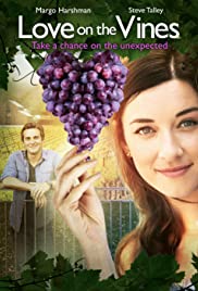 Love on the Vines (2017)