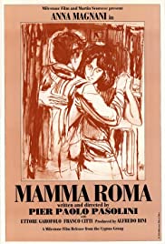 Mamma Roma (1962)