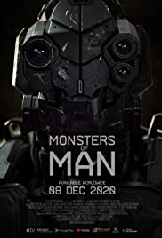 Monsters of Man (2020)