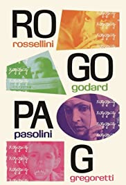 Ro.Go.Pa.G. (1963)