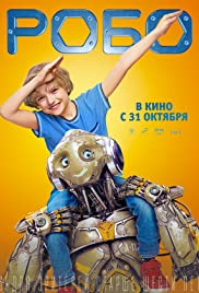 Robo (2019)