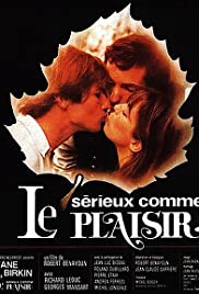 Serious as Pleasure (1975)