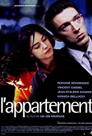 The Apartment (1996)