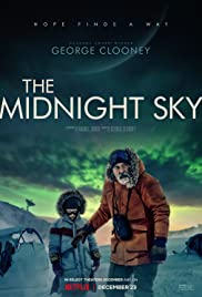 The Midnight Sky (2020)