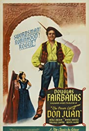 The Private Life of Don Juan (1934)