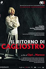 Il ritorno di Cagliostro (2003)