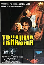 Trhauma (1980)