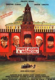 Twist Again in Moscow (1986)