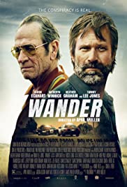 Wander (2020)