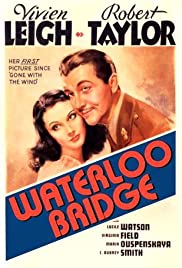 Waterloo Bridge (1940)