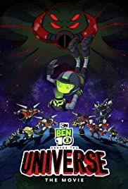 Ben 10 vs. the Universe: The Movie (2020)