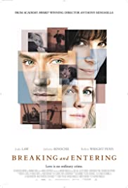 Breaking and Entering (2006)