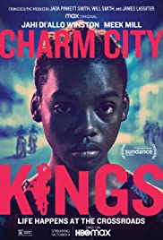 Charm City Kings (2020)