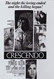 Crescendo (1970)