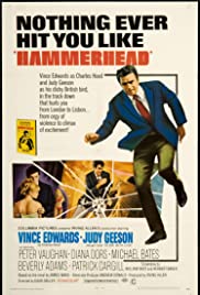 Hammerhead (1968)