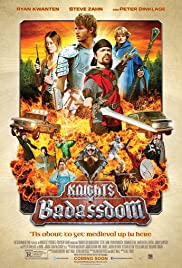 Knights of Badassdom (2013)