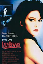 Lady Beware (1987)