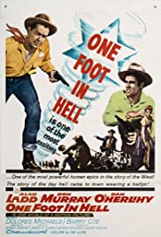 One Foot in Hell (1960)