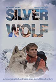 Silver Wolf (1999)