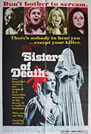 Sisters of Death (1976)