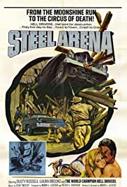 Steel Arena (1973)