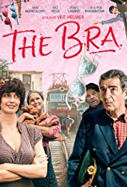 The Bra (2018)