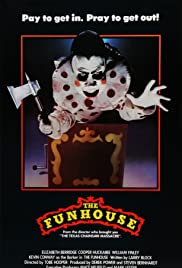 The Funhouse (1981)