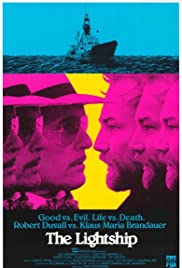 The Lightship (1985)