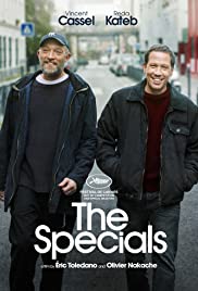 The Specials (2019)