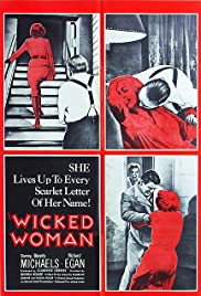 Wicked Woman (1953)