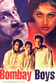 Bombay Boys (1998)