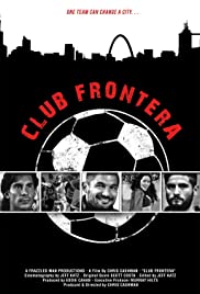 Club Frontera (2016)