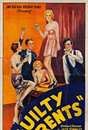 Guilty Parents (1934)