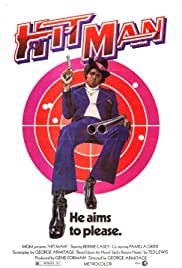 Hit Man (1972)