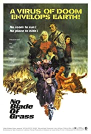 No Blade of Grass (1970)